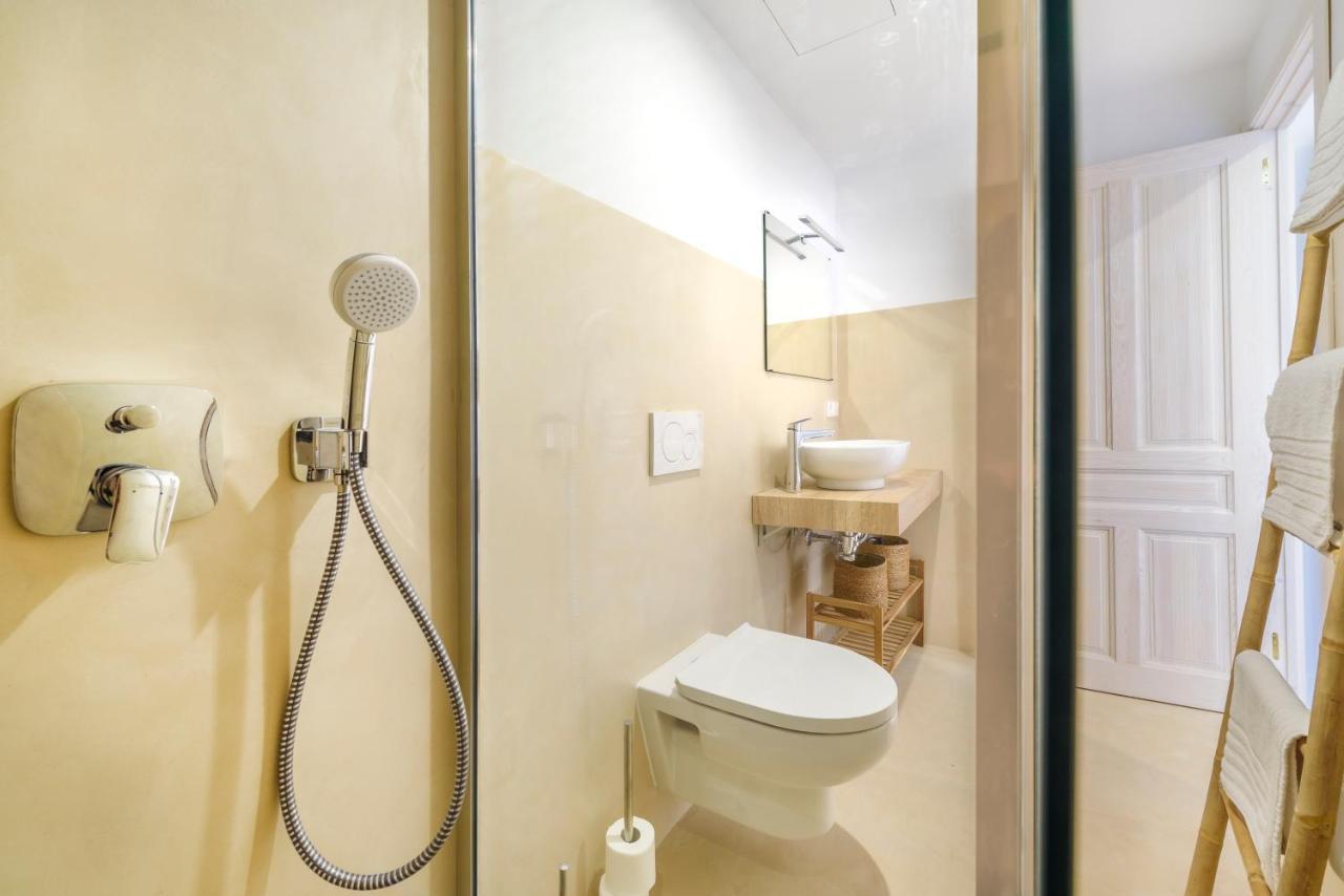 Petit Biniaraix - Ex Menditzu Rooms โซเยร์ ภายนอก รูปภาพ