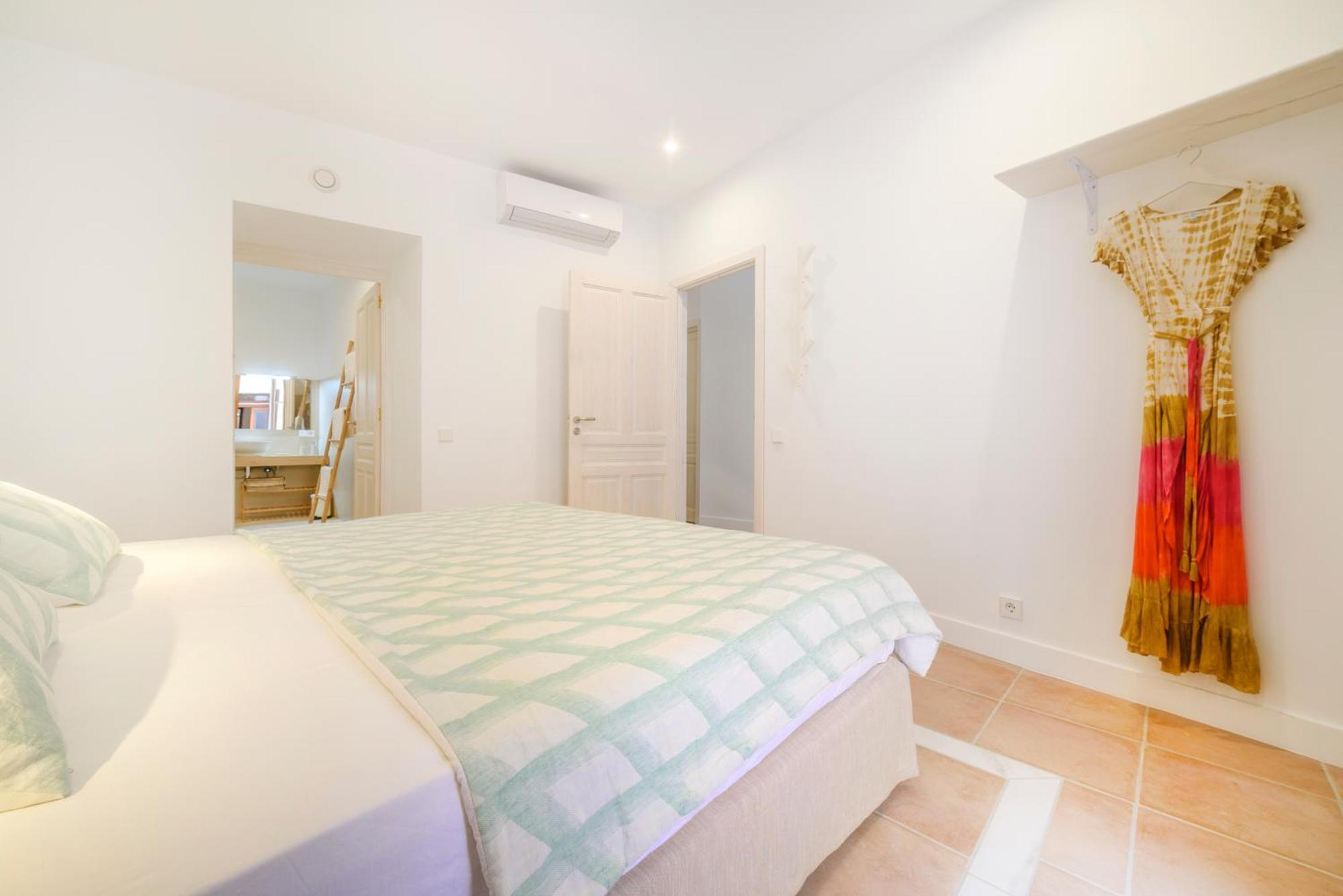 Petit Biniaraix - Ex Menditzu Rooms โซเยร์ ภายนอก รูปภาพ